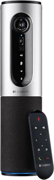 Actual product image Logitech Connect