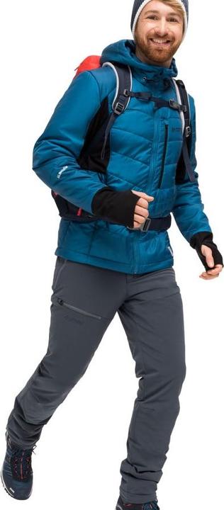 Actual product image Maier Sports Nile Wool (29)