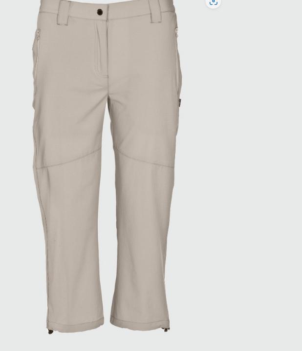 Image du produit Rukka Quarter Pants 3/4 pantalon (42)