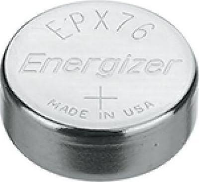 Actual product image Energizer Lr44 A76 (2 pcs., LR44, 150 mAh)