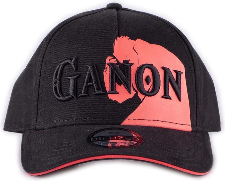 Immagine prodotto The Legend of Zelda Berretto regolabile Ganon