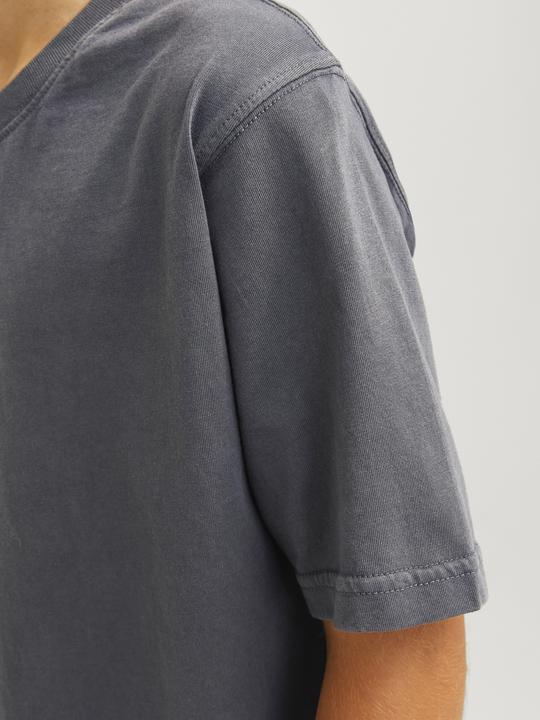 Produktbild Jack & Jones Jjecharge Faded Tee O-Neck Noos Jnr (128)