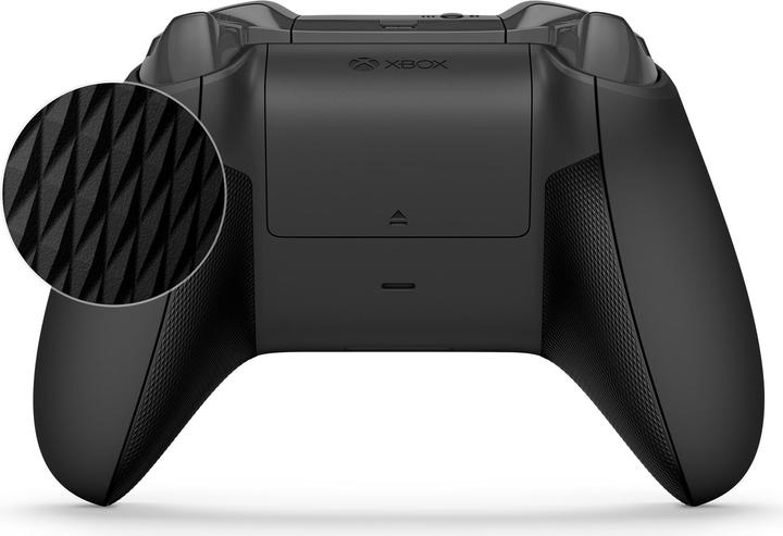 Produktbild Microsoft Xbox One Wireless Controller (Recon Tech) (Xbox One X, Xbox Series X, Xbox One S, Xbox Series S)