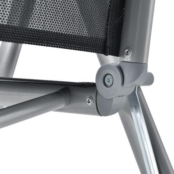 Immagine prodotto Juskys Set da giardino Milano (15 cm)