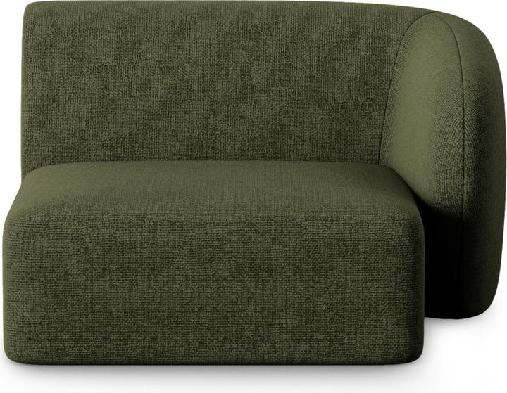 Green melange