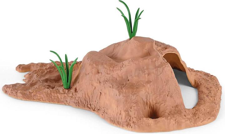 Actual product image Schleich Wild Life Adventure Station