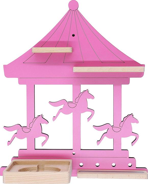 Actual product image VCM Carousel horses kids Toniebox Tonies