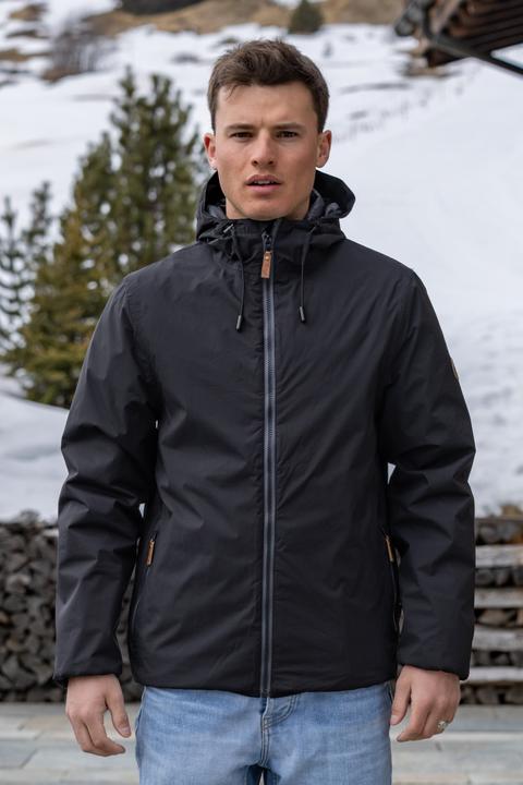 Produktbild Rukka Leano Herren Thermo Jacke (L)