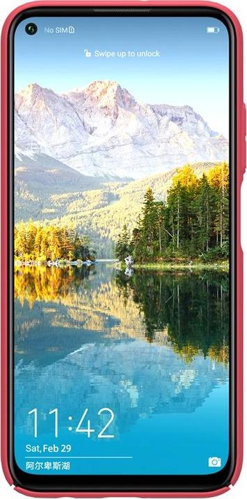 Image du produit Nillkin Super Frosted Shield Series (Huawei P40 Lite)