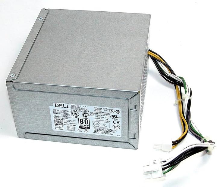 Actual product image Dell BZL,RGB CMRA+MIC,NT,5440/3480