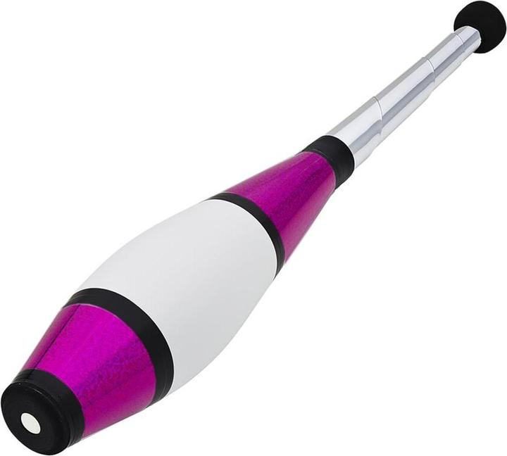 Actual product image Henrys Juggling club Classic EG