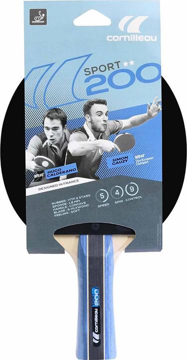 Produktbild Cornilleau Sport 200