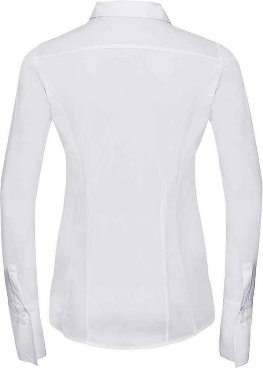 Produktbild Russell Ultimate Stretch Formales Hemd (40 D)