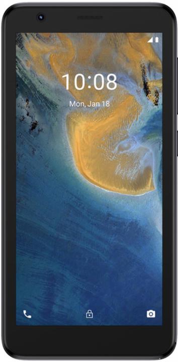 Actual product image ZTE Blade L9 (32 GB, Gray, 5", Dual SIM, 5 Mpx, 3G)