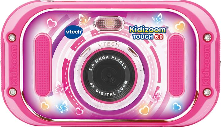 Kidizoom Touch 5.0