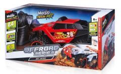 Produktbild Maisto Radio Control Tech R/C Land Rover Defender