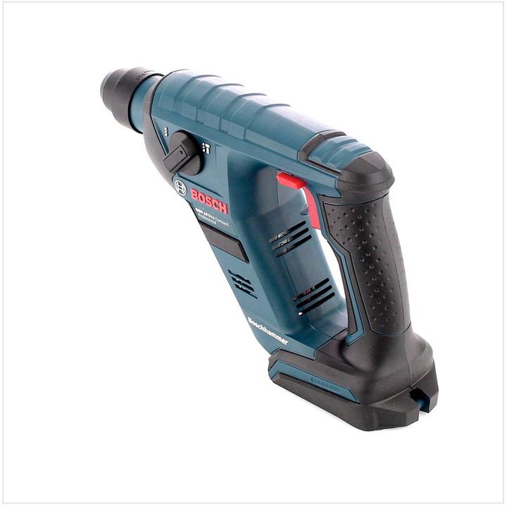 Produktbild Bosch Professional Akkubohrhammer GBH 18 V-LI Compact (Akkubetrieb)