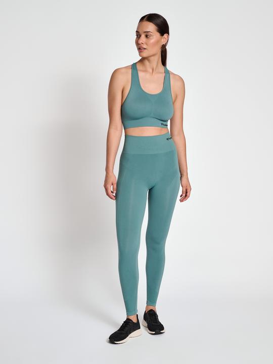 Produktbild hummel Tif Seamless Sports Top (S)