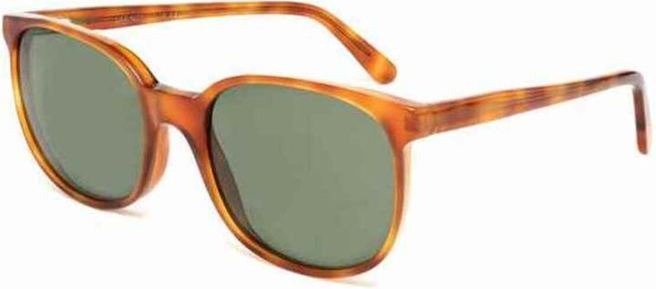 Produktbild L.G.R Unisex-Sonnenbrille SPRING-HAVANA-02 Ø 50 mm