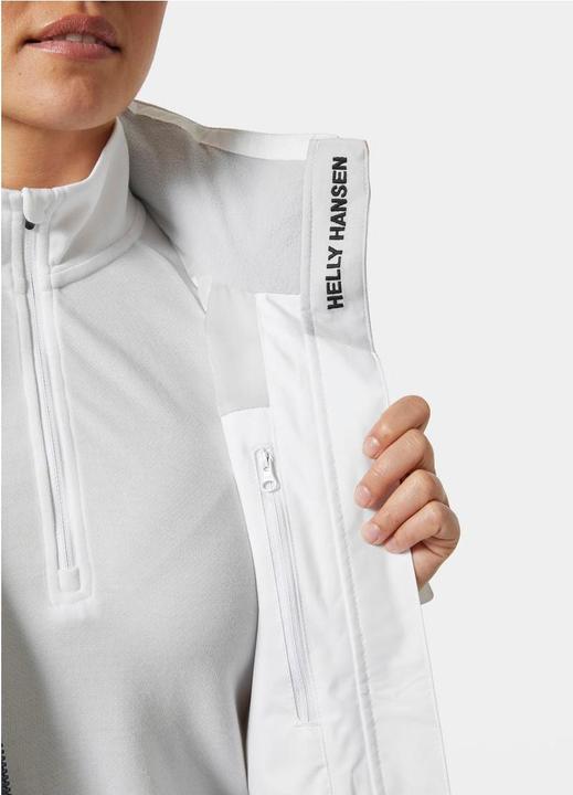 Produktbild Helly Hansen Women's Crew Hooded Jacket 2.0 (XS)