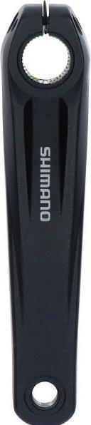 Actual product image Shimano Crank arm (175 mm)