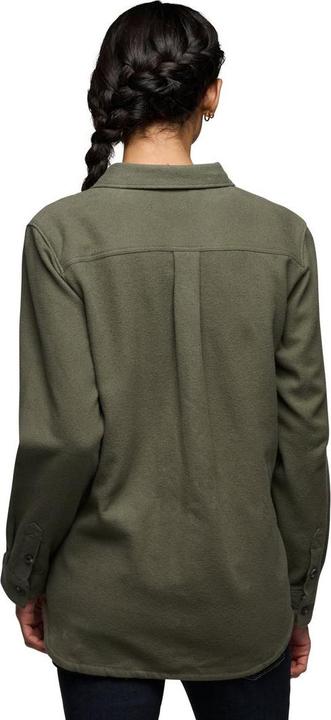 Image du produit Black Diamond W Project Flannel (L)