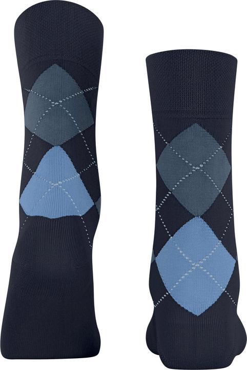 Produktbild Falke Sensitive Argyle SO (35 - 38)