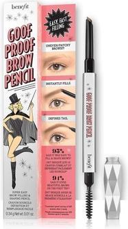 Produktbild BeneFit Cosmetics Good Proof Eyebrow Pencil (1 Cool Light Blonde)