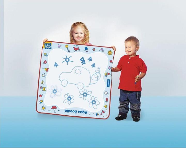 Actual product image Ministeps Aqua Doodle XXL