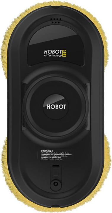 Actual product image Hobot 198