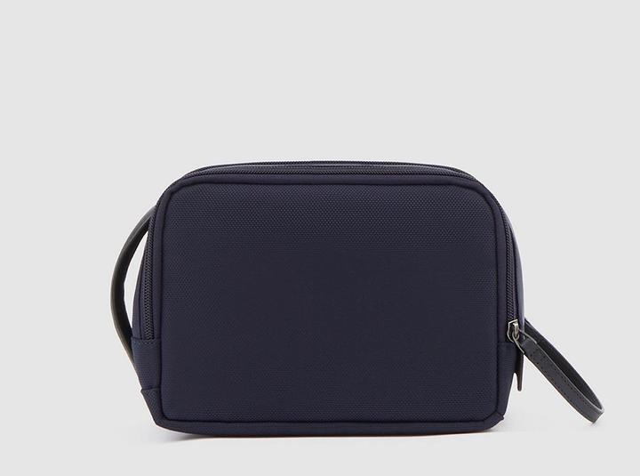 Actual product image Piquadro Letter 2 - Toilet bag (4 l)