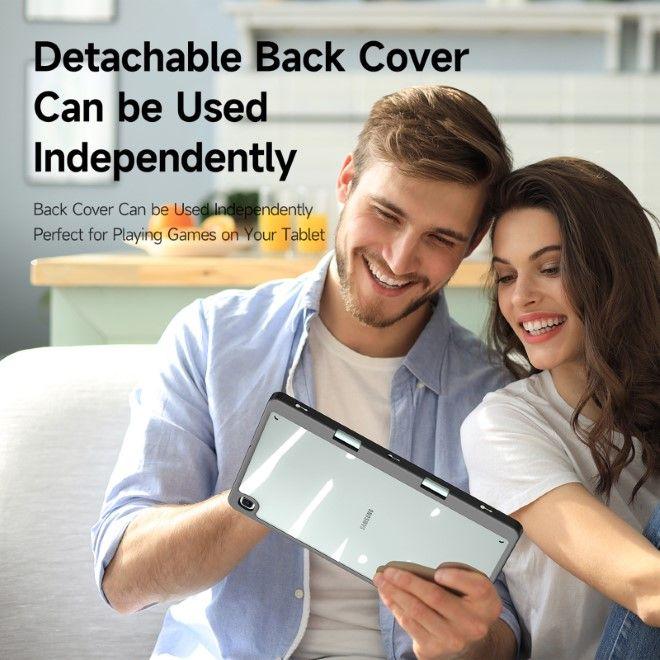 Immagine prodotto Dux Ducis Bookover della serie Magi (Scheda Galaxy S6 Lite)