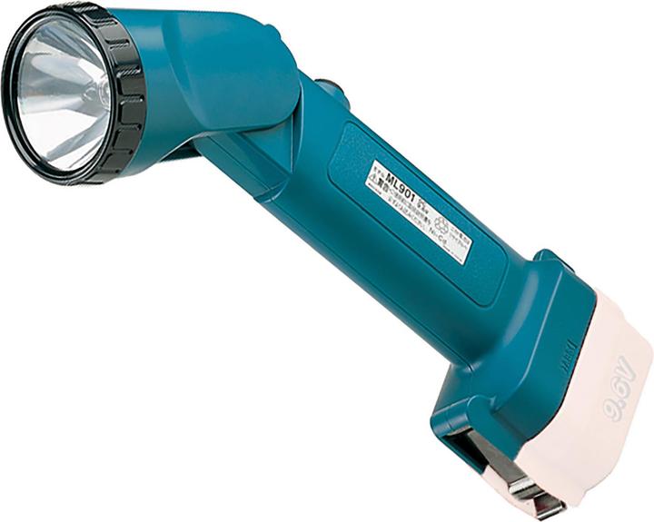 Produktbild Makita ML901 Akku-Lampe