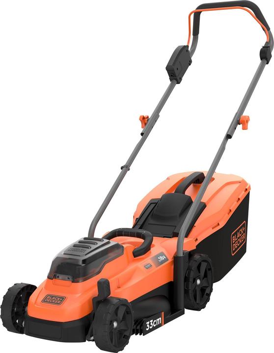 Immagine prodotto Black & Decker BCMW33184L2 Kit (Batteria ricaricabile)