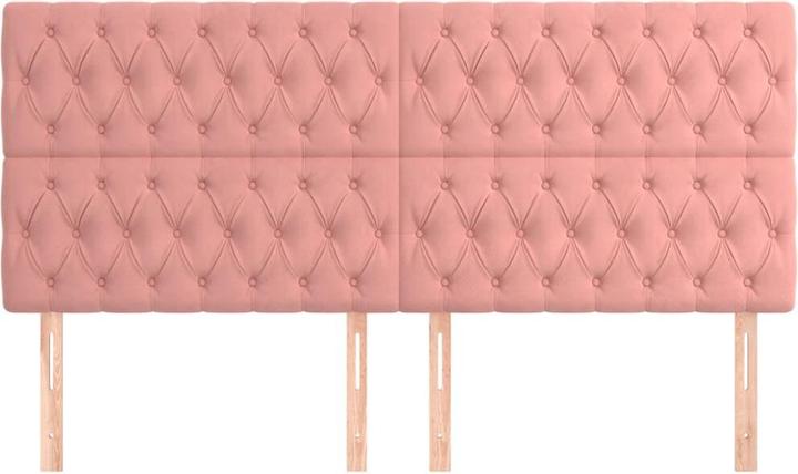 Image du produit VidaXL Mathew (180 x 7 x 128 cm)
