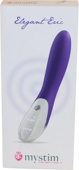 Actual product image Mystim Elegant Eric