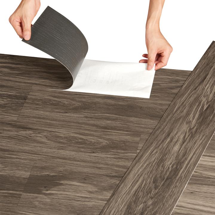 Produktbild neu.holz Vanola (Vinylboden, 28 m²)