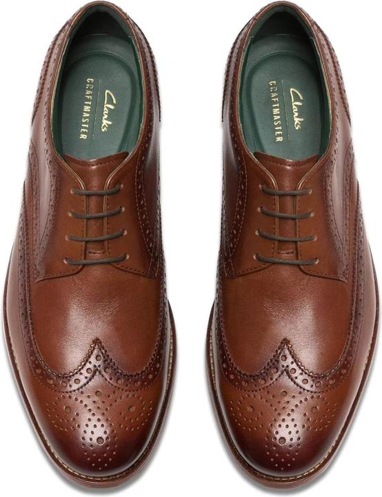 Image du produit Clarks Conseil de CraftJames (47)