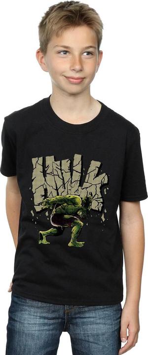 Produktbild Hulk TShirt Jungen (152, 158)