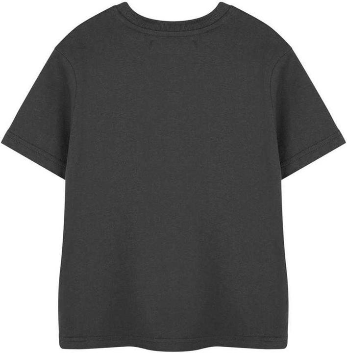Produktbild The Simpsons TShirt Jungen Halloween kurzärmlig (140)