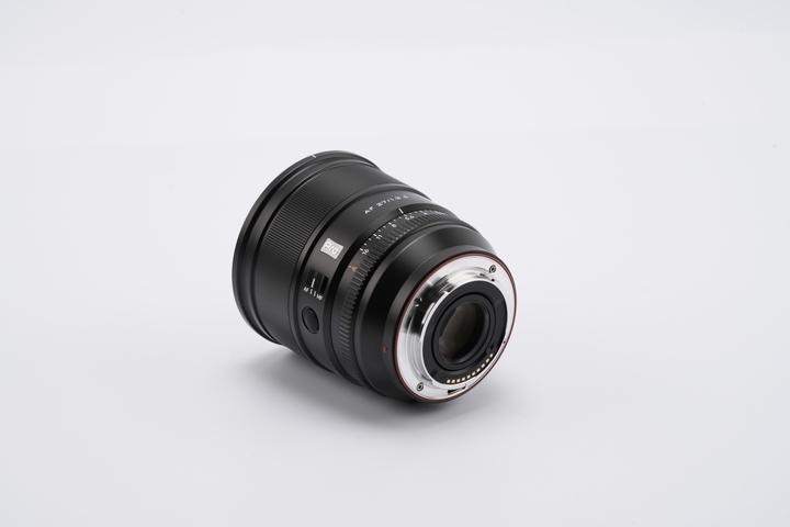 Immagine prodotto Viltrox AF 27mm F/1.2 Pro Sony E (Sony E, APS-C / DX)
