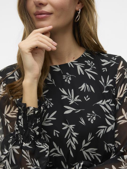 Produktbild Vero Moda VMHOLLY Kurzes Kleid Kleid (M)