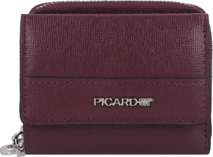 Immagine prodotto Picard Portafoglio Superstar1 in pelle 9,5 cm