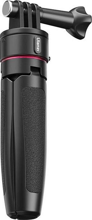 Actual product image Ulanzi Statyw Monopod Magnes Do Gopro / Go Quick Ii (Plastic, Metal)