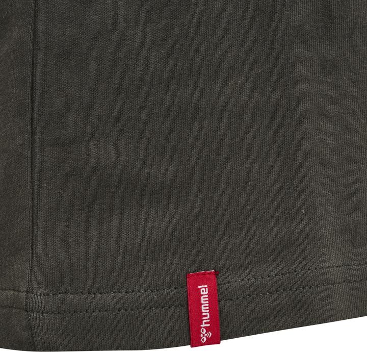 Image du produit hummel Hmlred Basic T-Shirt S/S Femme (XL)