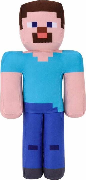 Immagine prodotto GED Peluche Minecraft 30 cm