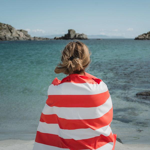 Image du produit Dock & Bay Cabana (90 x 160 cm)