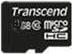 Produktbild Transcend SDHC CARD MICRO 16GB CLASS 10 (16 GB, SDHC, U1)