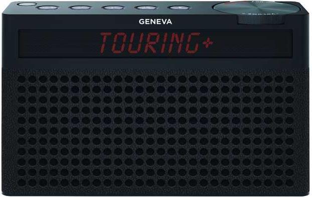 Produktbild Geneva Touring/S+ (DAB+, FM, Bluetooth)