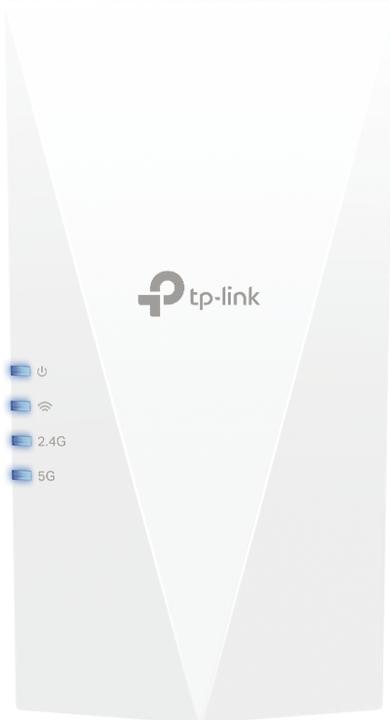 Immagine prodotto TP-Link RE500X (1200 Mbit/s, 300 Mbit/s)